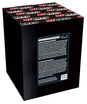 20’S Gold Crown to White Strobe Mine Gold Crown to White Strobe (S, 20 Sec.)